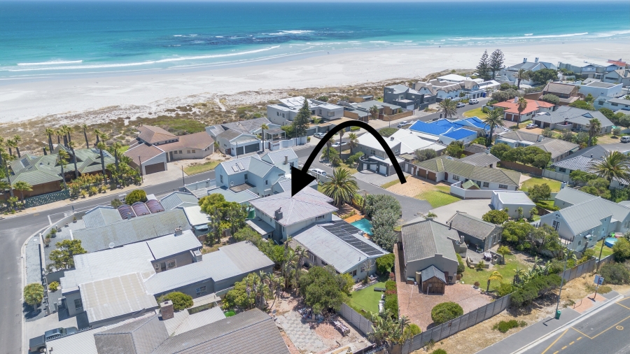 5 Bedroom Property for Sale in Melkbosstrand Central Western Cape